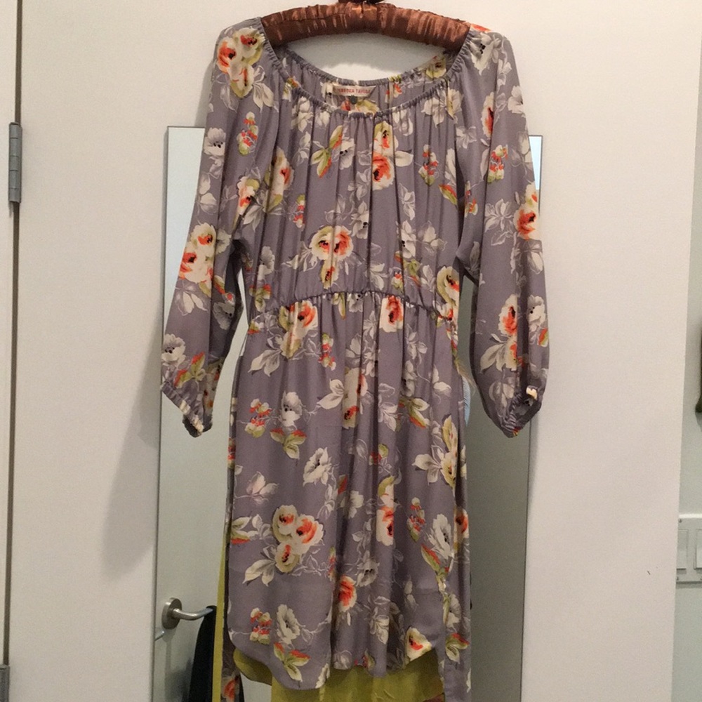 Rebecca Taylor Dress